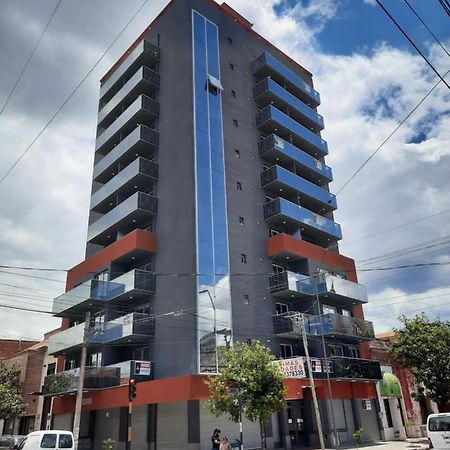 Los Tarcos Departamento Centro San Salvador de Jujuy Eksteriør billede