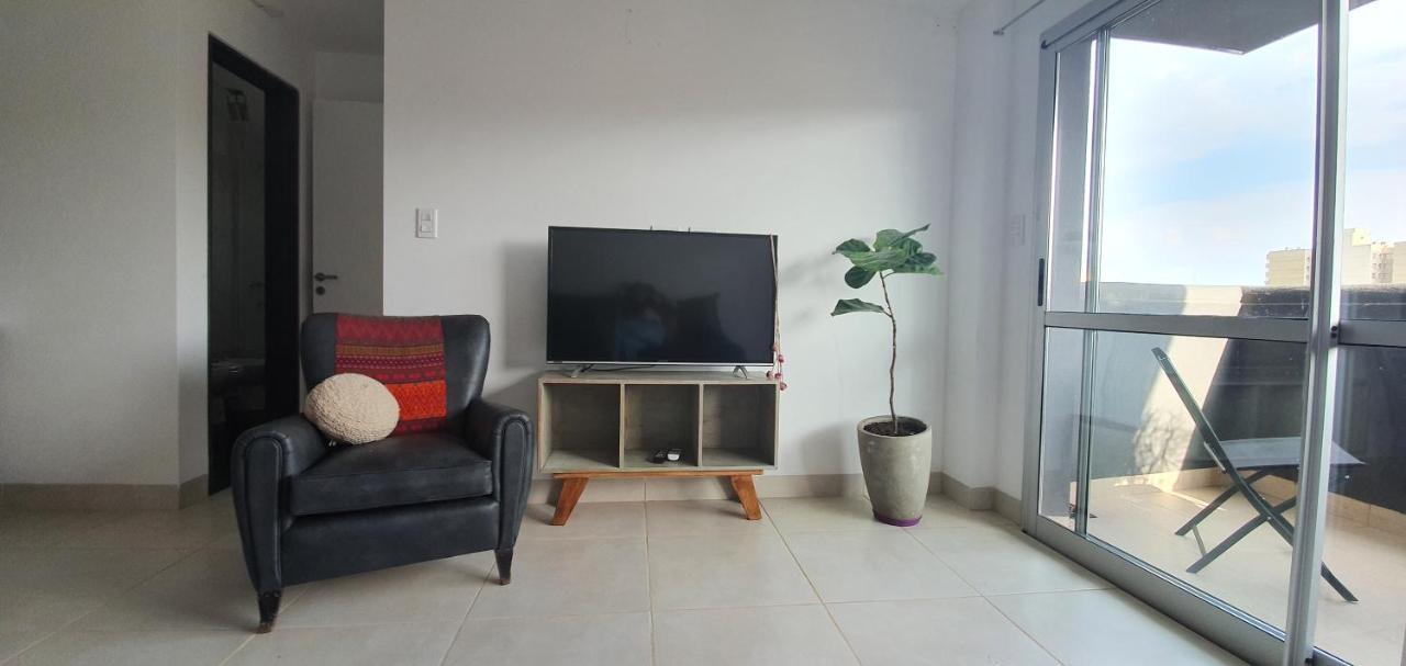Los Tarcos Departamento Centro San Salvador de Jujuy Eksteriør billede