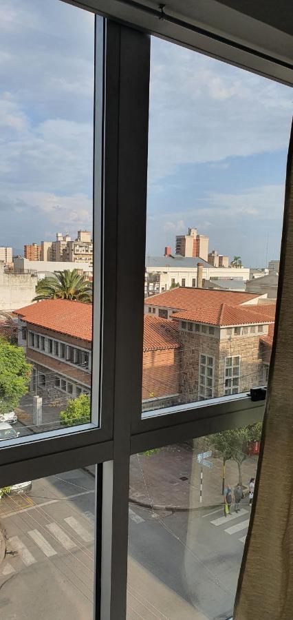 Los Tarcos Departamento Centro San Salvador de Jujuy Eksteriør billede