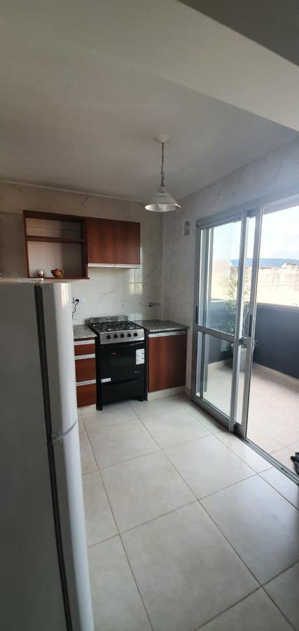 Los Tarcos Departamento Centro San Salvador de Jujuy Eksteriør billede