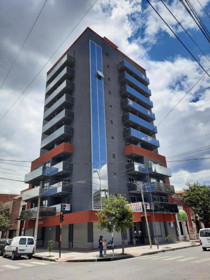 Los Tarcos Departamento Centro San Salvador de Jujuy Eksteriør billede