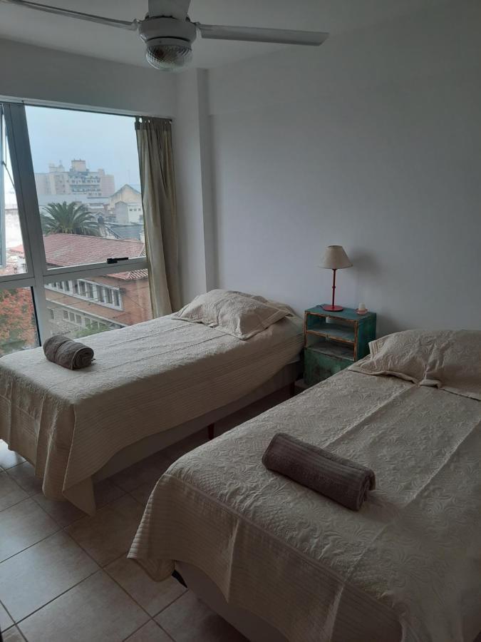 Los Tarcos Departamento Centro San Salvador de Jujuy Eksteriør billede